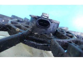 Комплект вентиляторов IMPRK1017391 Daihatsu YRV