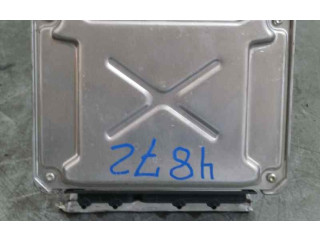 Řídící jednotka 55187372, 6160062705 Fiat Seicento/600 2005