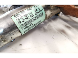    Рулевая рейка 8200091805   Renault Clio II 2001 - 2005 года