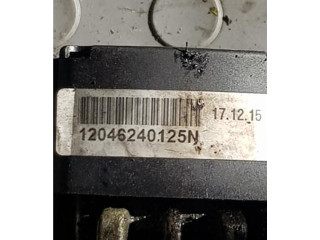 Генератор 12046240125N   Peugeot Partner      