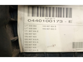 Pojistková skříňka Řídící jednotka BSM 1K0937804B, 1K0937804B Mrcedes-Benz E W210 2002