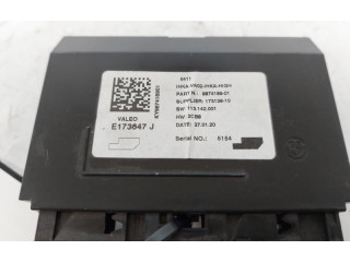 Блок управления двигателя 9874189, 9874189 Mini Cooper Countryman F60