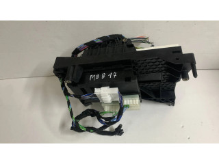 Блок комфорта A1569003203, 1569003203   Mercedes-Benz B W246 W242   