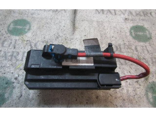 Pojistková skříňka Řídící jednotka BSM 61136900583 BMW 7 E65 E66 2002