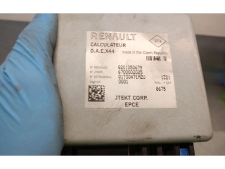 Рулевая рейка 488106304R, 488106304R Renault Twingo II 2007 - 2014 года