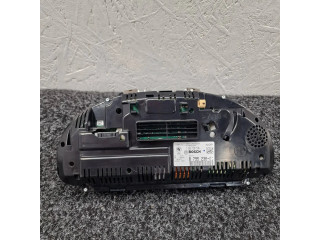 Přístrojová deska BMW X5 F15 2018 8795236