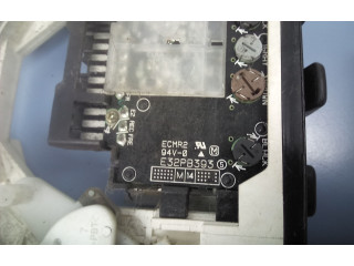 Блок управления климат-контролем E32PB393, ECMR2 Mitsubishi Pajero
