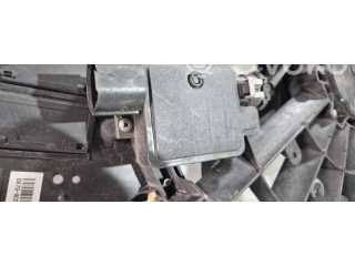 Вентилятор радиатора Jaguar XE