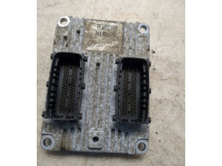 Řídící jednotka 51847330, 0097274C   Fiat Punto (199) 2012