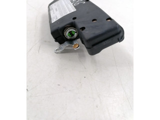 Подушка безопасности в сиденье 3B0880240M   Skoda Superb B5 (3U)