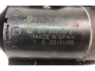 Моторчик дворников 6N1955113B    Volkswagen Lupo