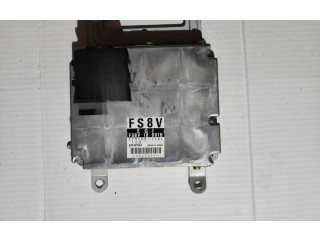 Блок управления двигателя FS8V18881B   Mazda Premacy