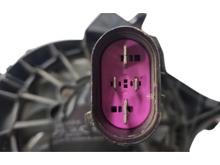 Вентилятор радиатора 4F0121003E Audi A6 S6 C6 4F