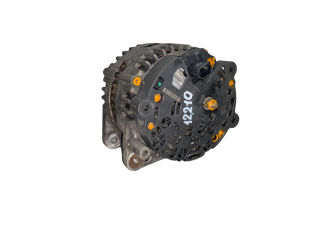 Генератор 070903024B, 61H0509   Volkswagen Transporter - Caravelle T5      