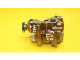 Масляный насос   150002257R  Renault Clio IV 