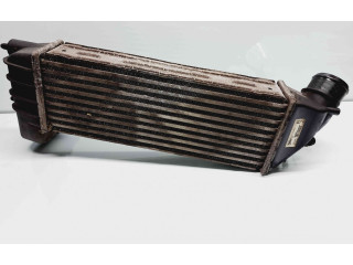 Интеркулер 870229HF, DW12TED4 Citroen C8