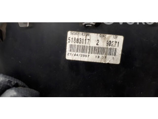 Přístrojová deska Fiat Punto (199) 2012 51803117