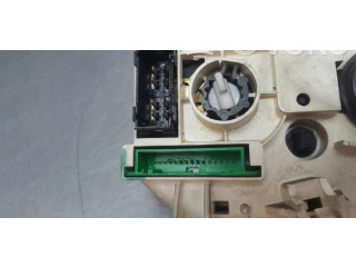 Блок управления климат-контролем 654982E, 654982E   Renault Clio II