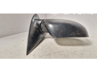 Зеркало электрическое        Skoda Fabia Mk1 (6Y)  1999 - 2007 года   