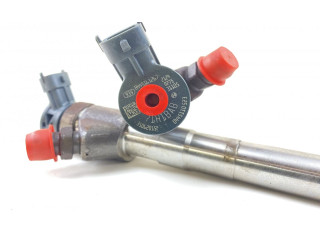 Комплект форсунок 0445110523, 35062015F Jeep Grand Cherokee EXF