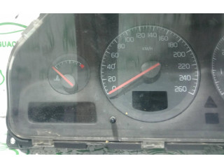 Панель приборов 9483484   Volvo S80       