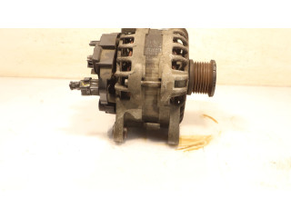 Генератор Dacia Lodgy