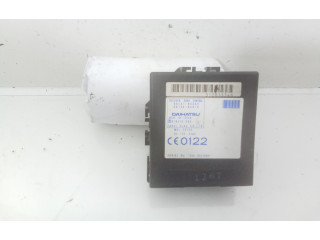 Řídící jednotka 89650-b4030, 3SZ Daihatsu Terios 2007