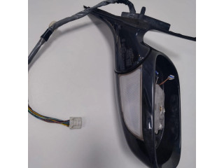 Zpětné zrcátko pravé Lexus GS 300 350 430 450H 2007  010498  