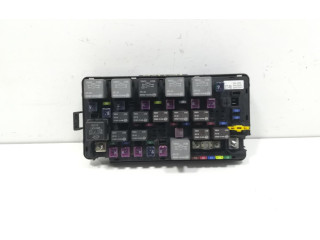 Блок предохранителей AK6546 SsangYong Actyon sports I