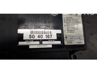 Блок управления    Saab 9-5