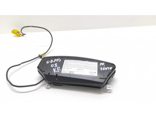 Подушка безопасности в сиденье 6Q0880241A Skoda Roomster (5J)