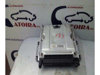 Řídící jednotka 0281010252   Citroen Berlingo 