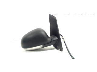 Зеркало электрическое Volkswagen Golf Plus 2005 - 2013 года
