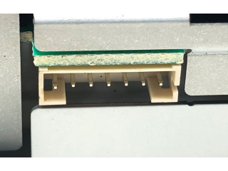 Дисплей Honda FR-V