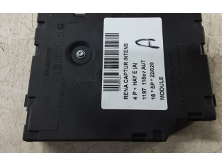Блок управления 285905719R, 285905719R Renault Captur