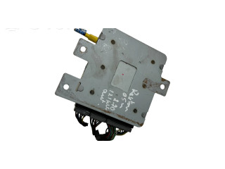 Блок управления 8712008201, 97RA010033 SsangYong Rexton