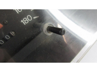 Přístrojová deska  Mitsubishi L400, Space Gear 1998 769914473  