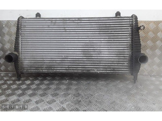 Интеркулер Citroen C6