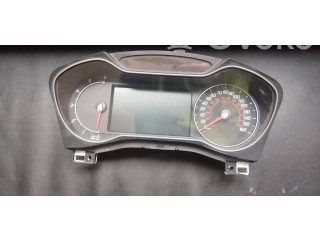 Панель приборов CS7T10849XE, VPCS7F10849XE Ford Galaxy