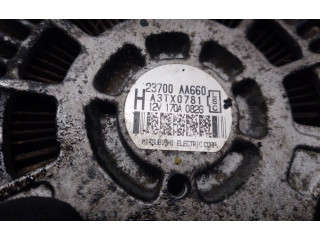 Генератор 23700AA660, A3TX0781 Subaru Forester SH