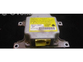 Блок подушек безопасности mr522397 Mitsubishi Galant
