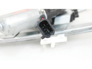 Turbodmychadlo Передний механический механизм для подъема окна 100303 Fiat Punto (199) 199 A3.000