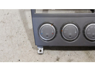 Блок управления климат-контролем 72311SA080   Subaru Forester SG