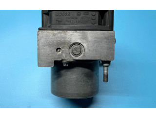 Блок АБС 0265800844, 0265232175 Mitsubishi Colt 2009 - 2016 года