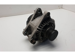 Генератор 1053767, 1986 Citroen Berlingo 1.6