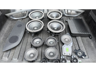 Garso sistemos komplektas