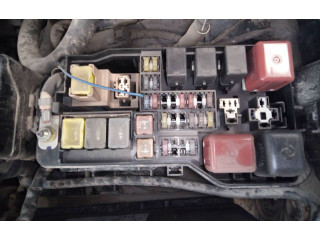 Pojistková skříňka Řídící jednotka BSM Toyota Land Cruiser (J200)