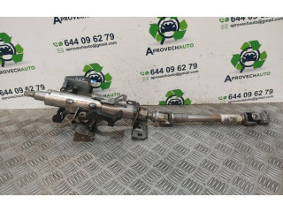 Руль Citroen C4 Grand Picasso 2007 - 2013 года 9674861177