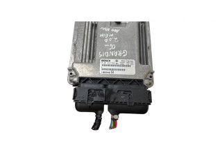 Блок управления двигателя 1860A654, 1039S11663 Mitsubishi Grandis