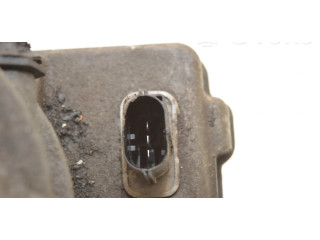 Насос усилителя руля